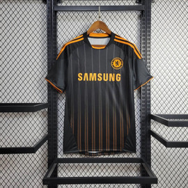 Chelsea 2010/11 Retro Away