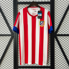 Atletico Madrid 2012/13 Retro
