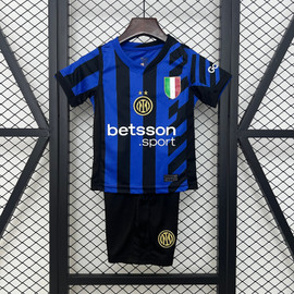 Kids Inter MIlan 2024/25 Home
