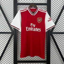 ArsenaI  2019/20 Home Retro