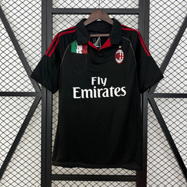 AC Milan 2012/13 Retro