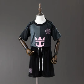 Kids LM10 2025/26 Away