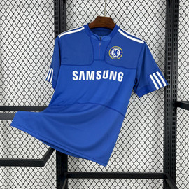 Chelsea 2009 Retro Home