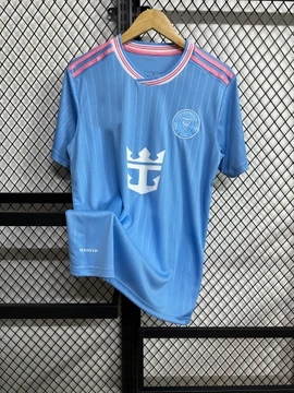 Miami 2025/26 Third