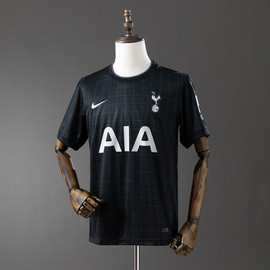 Tottenham Away 2025/26 Jersey