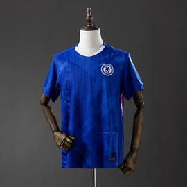 Chelsea 2025/26 Home