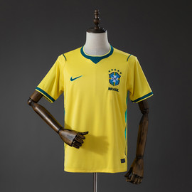 Brazil Home 2026 World Cup