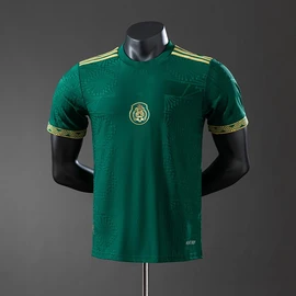 Mexico 2025/26 Home Player Version