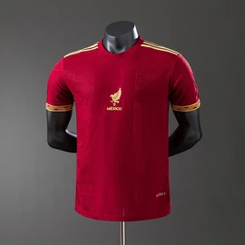 Mexico 2025/26 Away Player Version