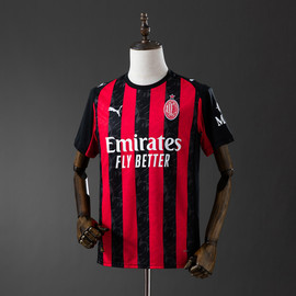 AC Milan Home 2025/26