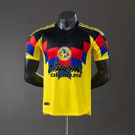 America F.C. 2025/26 Home Player Version