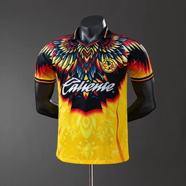 America F.C. 2025/26 Player Version Special Edition  II