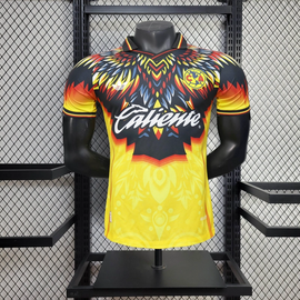 America F.C. 2025/26 Player Version Special Edition  II