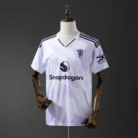 Manchester United 2025/26 Away