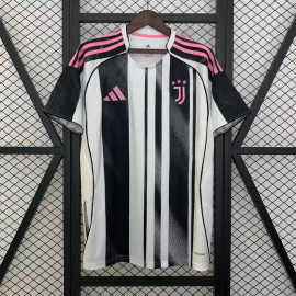 Juventus Home 2025/26