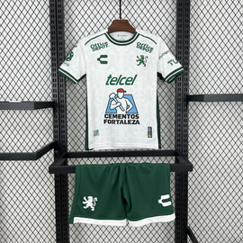 Kids Club León F.C. 2024/25 Away