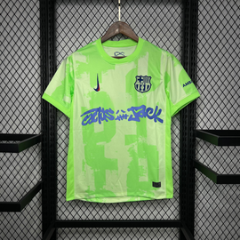 F.C.B Travis Third Away 2024/25