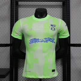 F.C.B Player Version Travis Third Away 2024/25