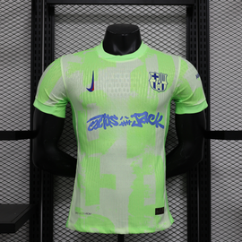 F.C.B Player Version Travis Third Away 2024/25