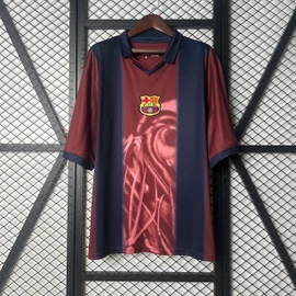 F.C.B Travis 2000/01