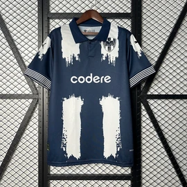 Monterrey 2025/26 Club World Home Jersey