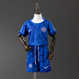 Kids Chelsea 2025/26 Home