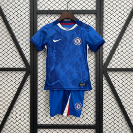 Kids Chelsea 2025/26 Home