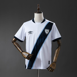 Guatemala 2025/26 Home Jersey