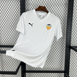 Valencia 2025/26 Home
