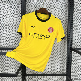 Girona 2025/26 Away