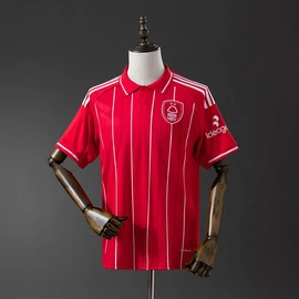 Nottingham Forest 2025/26 Home