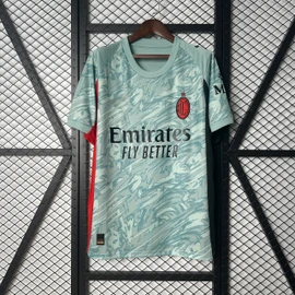AC Milan Home Goal Keeper 2025/26