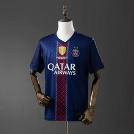 PSG Home 2025/26 Champions League Winner
