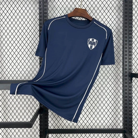 Monterrey 2025/26 Pre-match