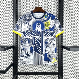 Brazil 2025/26 Special Edition III