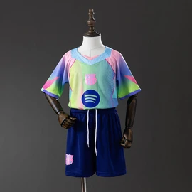 KIDS F.C.B 2025/26 Special Edition