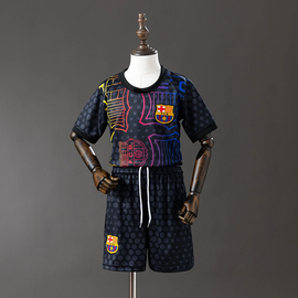 KIDS F.C.B 2025/26 Special Edition III