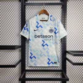 Inter Milan 2025/26 Away