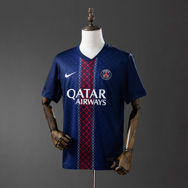 PSG 2025/26 Home