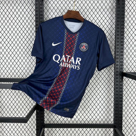 PSG 2025/26 Home