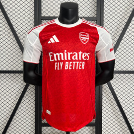 ArsenaI Player Version Home 2025/26