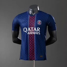 PSG Home Player Version 2025/26