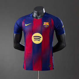 F.C.B Player Version Home 2025/26