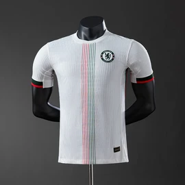 Chelsea Player Version 2025/26 Away