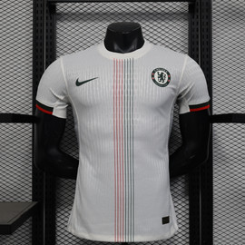 CheIsea Player Version 2025/26 Away