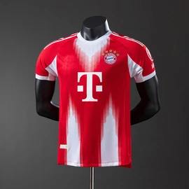 FC Bayern Munich 2025/26 Home Player Version