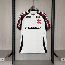 Flamengo 2025/26 Away