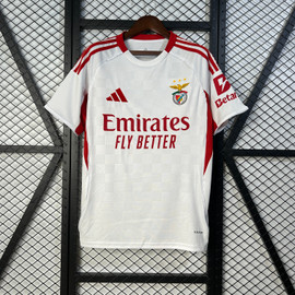 Benfica 2025/26 Third Jersey
