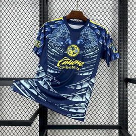 America 2025/26 Away Jersey