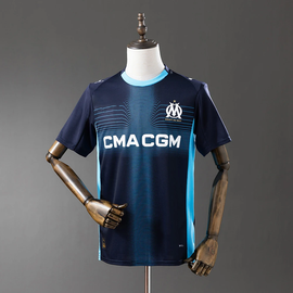 Marseille Away 2025/26